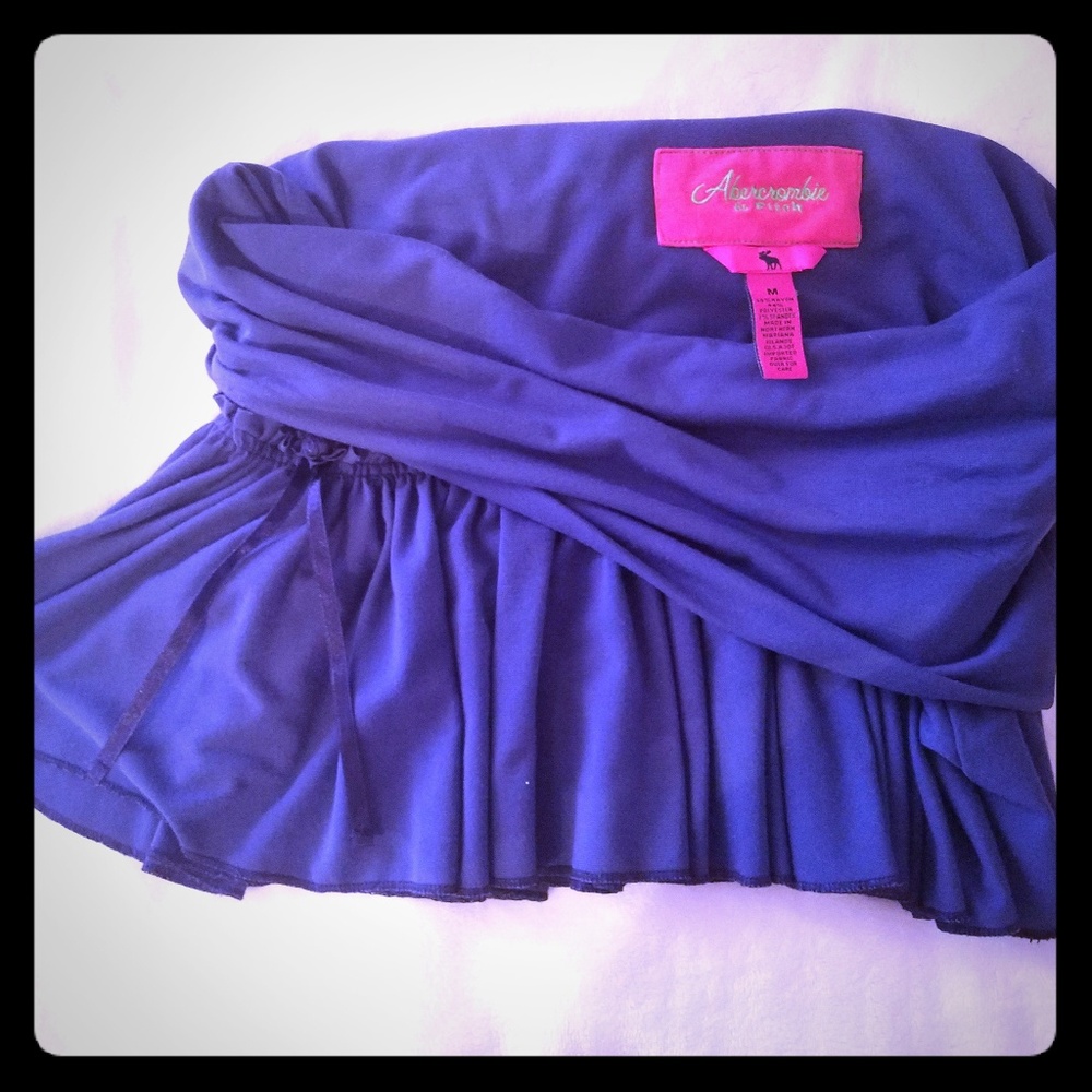 Abercrombie and Fitch skirt